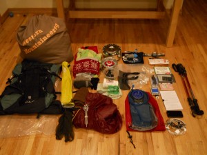 pack explosion