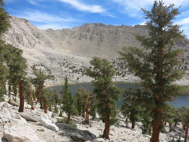 Day 54 – Chicken Spring Lake to Crabtree Meadows – 16 miles | Keith and ...